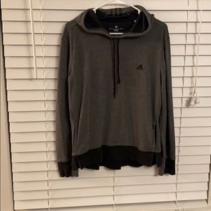 Adidas women’s hoodie